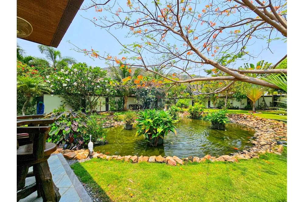 Villa - For Sale - Sam Roi Yot, Prachuap Khiri Khan - 20230420_120656.jpg - 920601001-1205