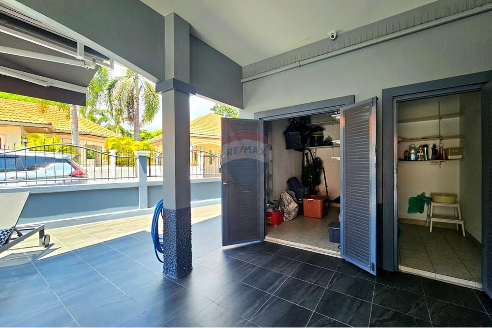 Villa - For Sale - Hua Hin, Prachuap Khiri Khan - 20251002_112416.jpg - 920601001-1031