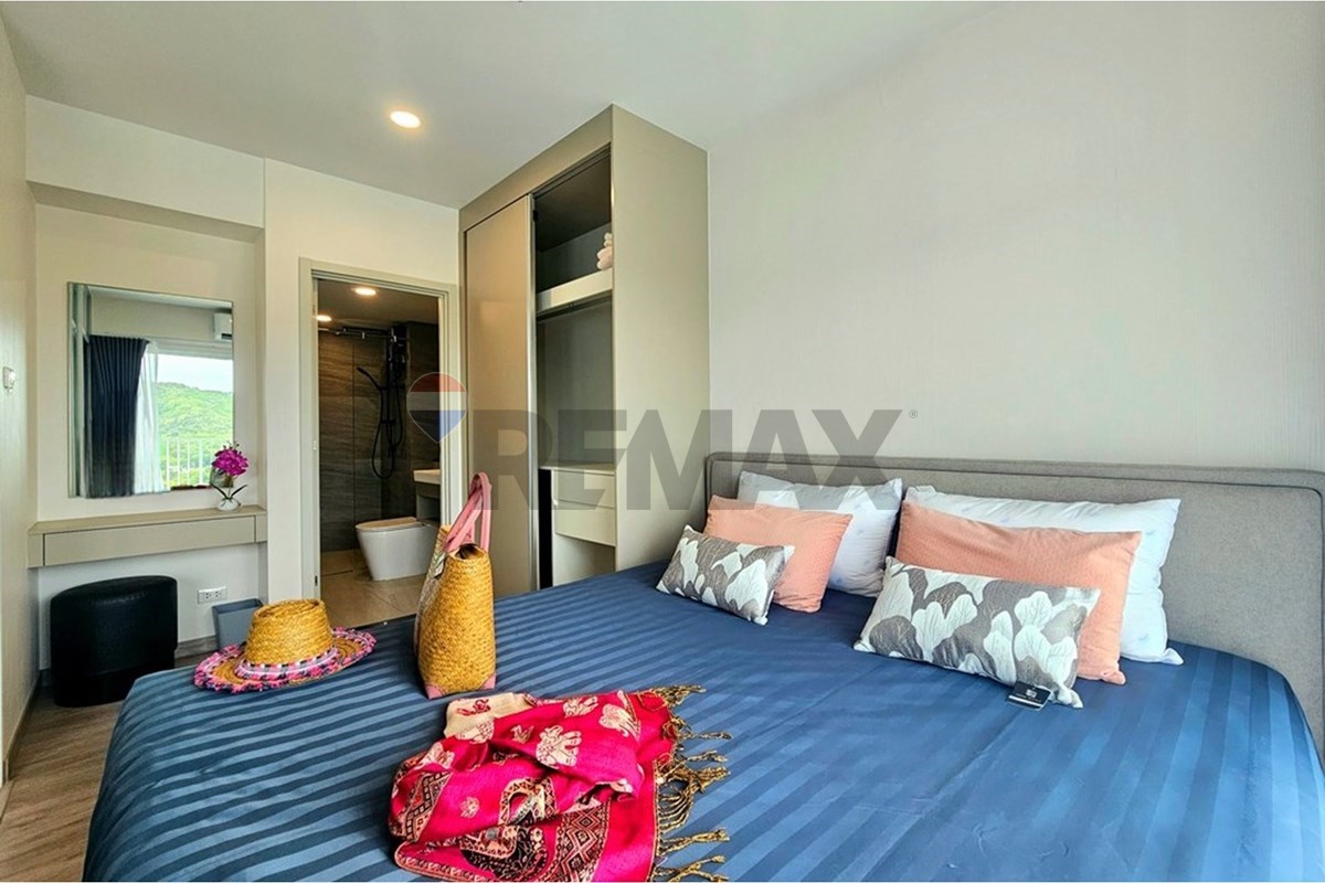 Condo/Apartment - For Rent/Lease - Hua Hin, Prachuap Khiri Khan - 20260831_142747.jpg - 920601001-1245