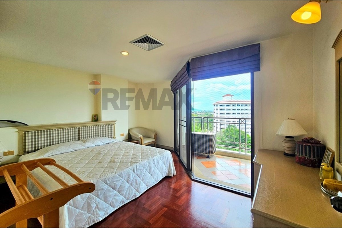Condo/Apartment - For Sale - Cha-Am, Phetchaburi - 20260818_143616.jpg - 920601001-1230