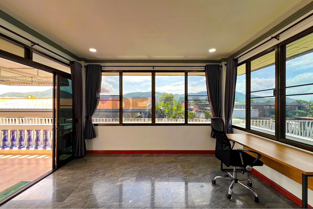 Villa - For Rent/Lease - Hua Hin, Prachuap Khiri Khan - SS (33).jpg - 920601001-1270