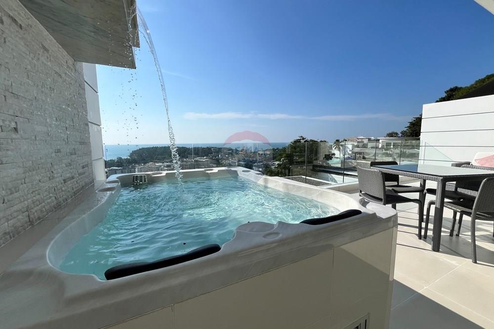 Residential - Luxury Condo - Mueang Phuket, Phuket - TH - IMG_4471.jpeg - 920081021-167