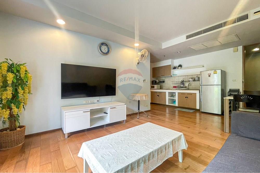 Condo/Apartment - For Rent/Lease - Hua Hin, Prachuap Khiri Khan - LINE_ALBUM_แสนสุข คุณนุช_๒๓๐๙๑๘_5.jpg - 920601001-1132