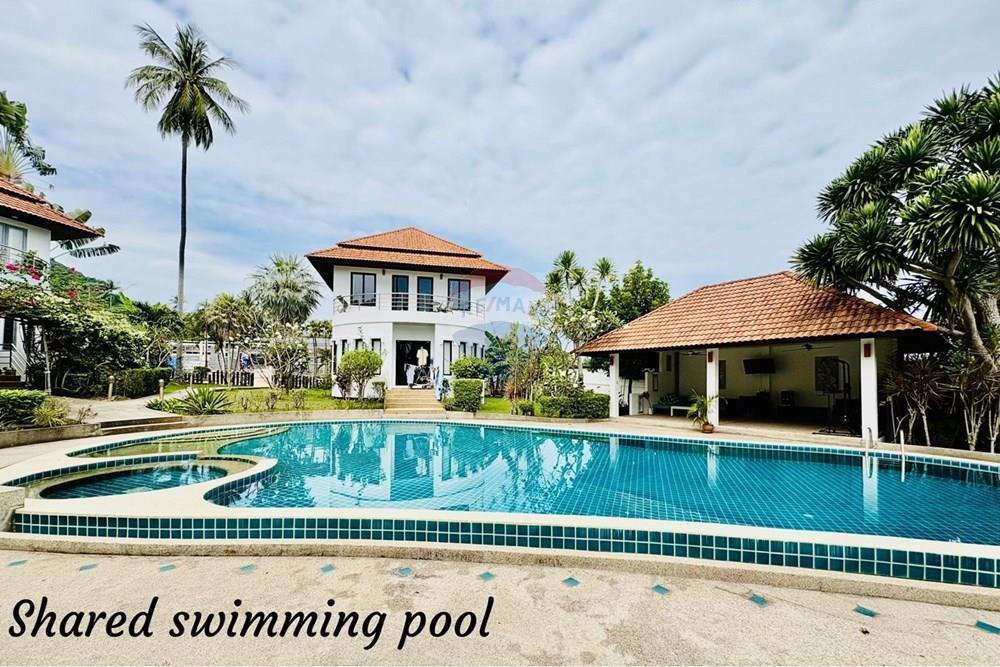 Villa - For Rent/Lease - Koh Samui, Surat Thani - WhatsApp Image 2026-01-26 at 10.40.14 AM.jpeg - 920121057-175