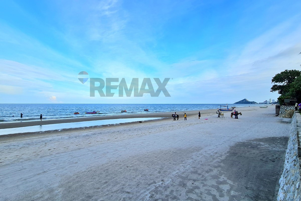 Condo/Apartment - For Sale - Hua Hin, Prachuap Khiri Khan - 20211008_160637.jpg - 920601001-1222