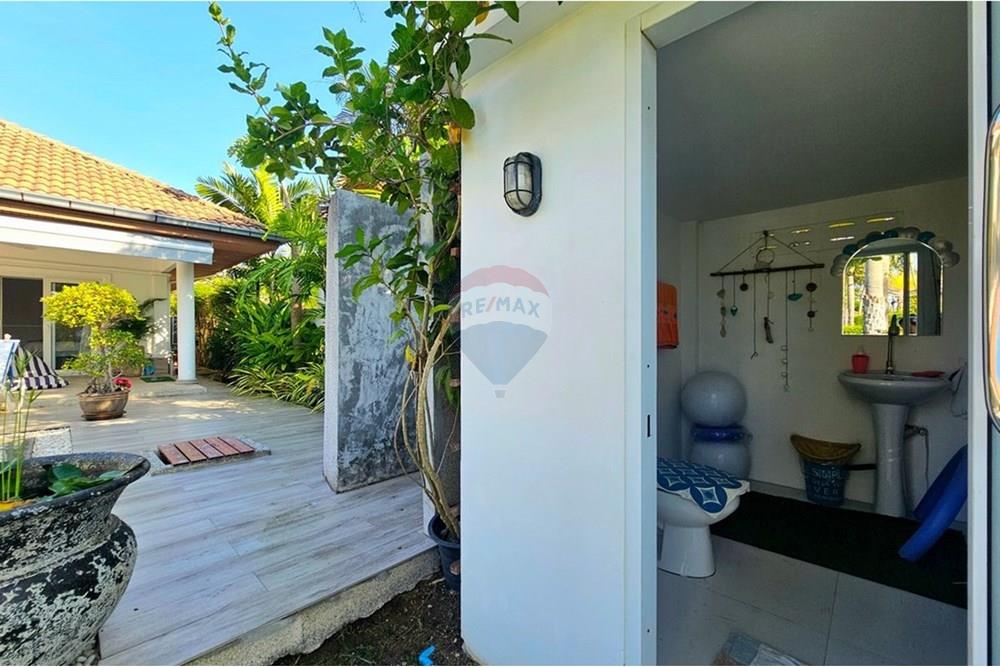 Villa - For Sale - Hua Hin, Prachuap Khiri Khan - 20251208_152911.jpg - 920601001-726