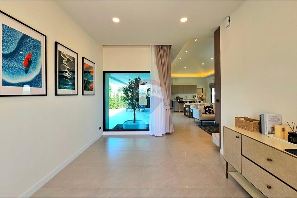 Villa - For Sale - Hua Hin, Prachuap Khiri Khan - 20260331_150504.jpg - 920601001-1058