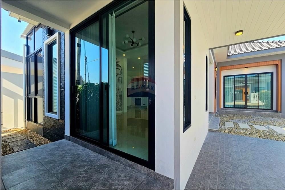 Villa - For Sale - Hua Hin, Prachuap Khiri Khan - 20260410_095909.jpg - 920601001-1062