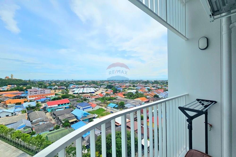 Condo/Apartment - For Rent/Lease - Hua Hin, Prachuap Khiri Khan - 20250825_101537.jpg - 920601001-1097