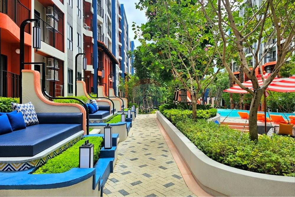 Condo/Apartment - For Rent/Lease - Hua Hin, Prachuap Khiri Khan - 20250825_112701.jpg - 920601001-1068