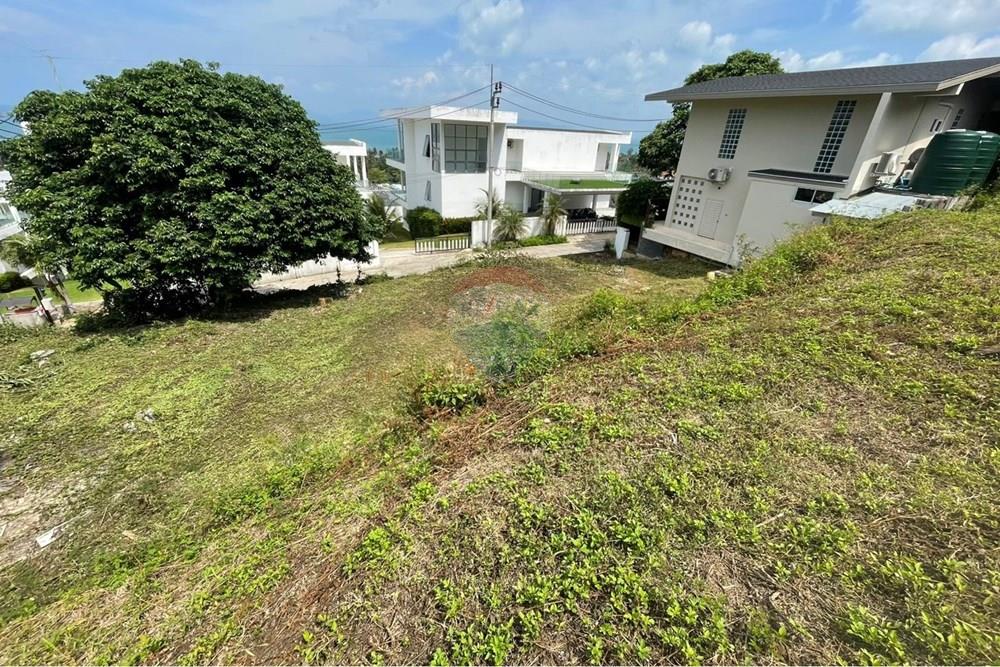 Land - Residential - For Sale - Koh Samui, Surat Thani - 5.jpeg - 920121001-3043