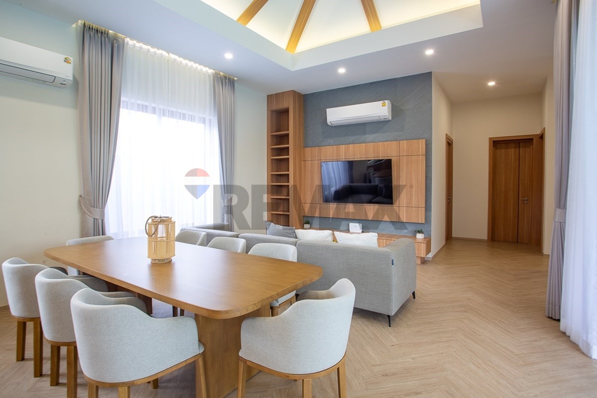 Villa - For Rent/Lease - Hua Hin, Prachuap Khiri Khan - 499688866_1190451026103230_8854580120016327332_n.jpg - 920601001-1258