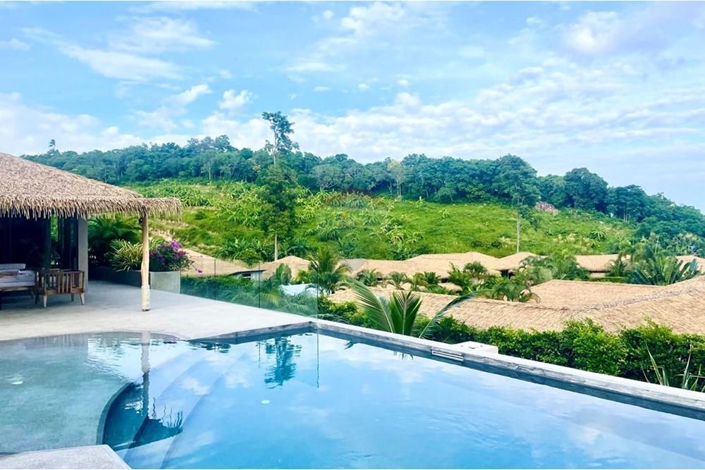 Villa - For Sale - Koh Samui, Surat Thani - IMG_6182 Large.jpeg - 920121057-182