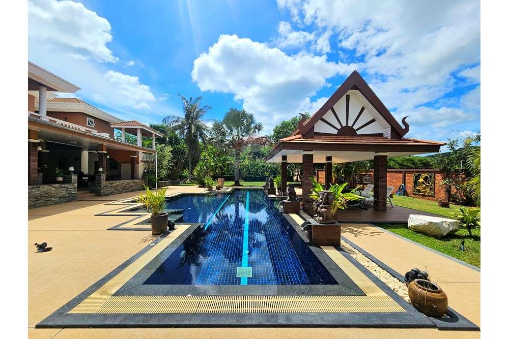 Villa - For Sale - Pran Buri, Prachuap Khiri Khan - 20240621_105202.jpg - 920601001-295