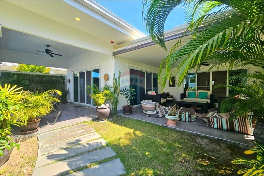 Villa - For Sale - Hua Hin, Prachuap Khiri Khan - 20260207_114724.jpg - 920601001-1255