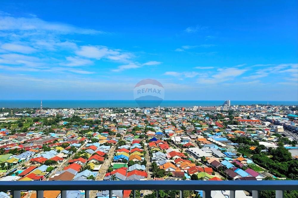 Condo/Apartment - For Rent/Lease - Hua Hin, Prachuap Khiri Khan - 20251027_135139.jpg - 920601001-1084