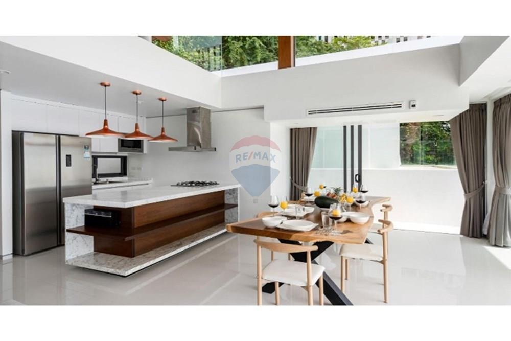 Villa - For Sale - Koh Samui, Surat Thani - 576822329_122233074176253040_2155160043048966871_n.jpg - 920121057-166