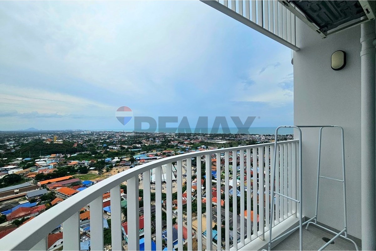 Condo/Apartment - For Rent/Lease - Hua Hin, Prachuap Khiri Khan - 20260831_145906.jpg - 920601001-1246
