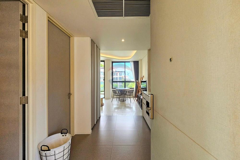 Condo/Apartment - For Sale - Hua Hin, Prachuap Khiri Khan - 20241121_115522.jpg - 920601001-1045