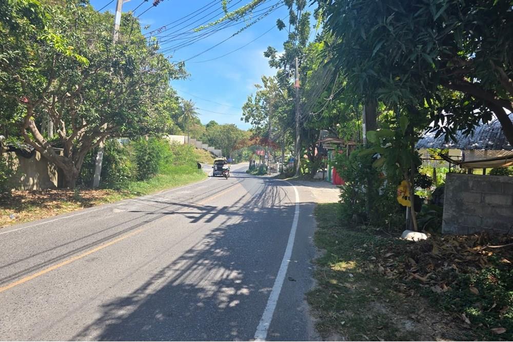Land - Residential - For Sale - Koh Samui, Surat Thani - IMG-20250910-WA0015.jpg - 920121057-162