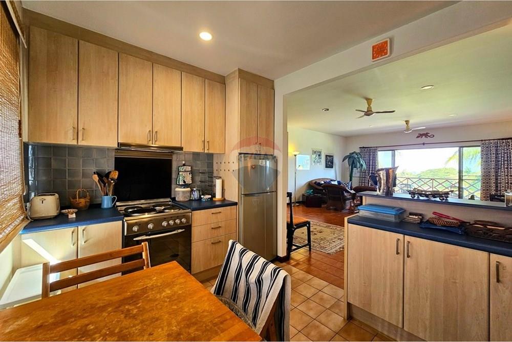 Condo/Apartment - For Sale - Cha-Am, Phetchaburi - 20240109_111413.JPG - 920601001-897