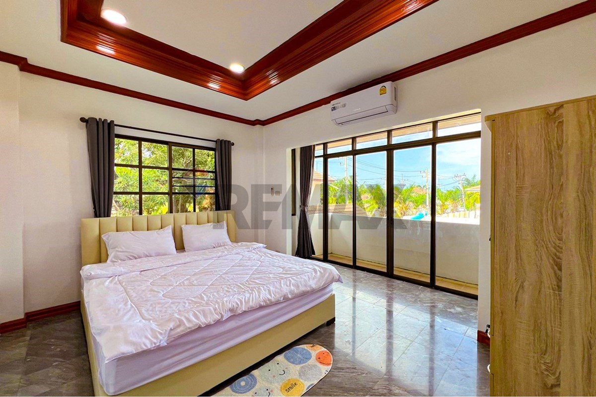 Villa - For Rent/Lease - Hua Hin, Prachuap Khiri Khan - SS (19).jpg - 920601001-1270