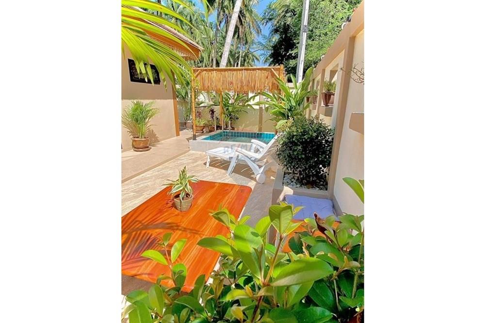 Villa - For Sale - Sichon, Nakhon Si Thammarat - 83688_0.jpg - 920121030-303