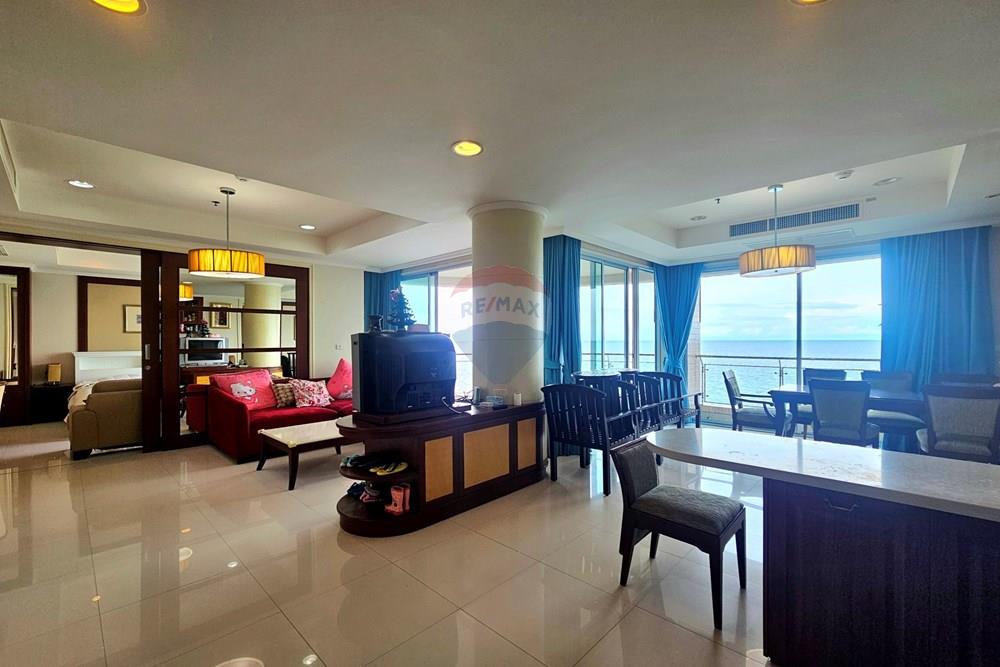 Condo/Apartment - For Rent/Lease - Cha-Am, Phetchaburi - 20240521_133428.jpg - 920601001-1121