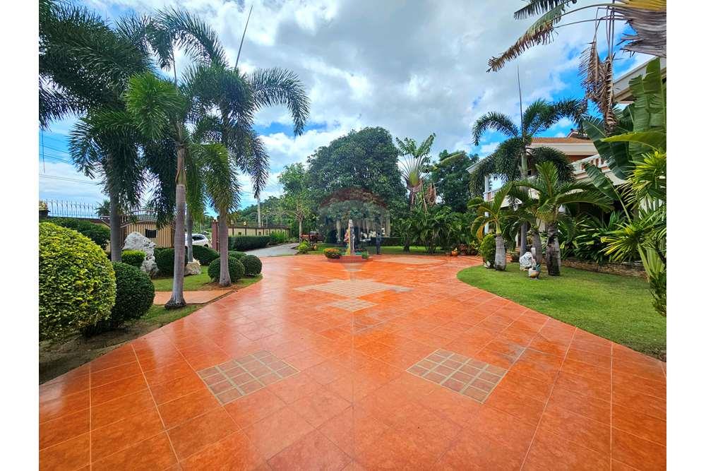 Villa - For Sale - Pran Buri, Prachuap Khiri Khan - 20240621_104430.jpg - 920601001-295