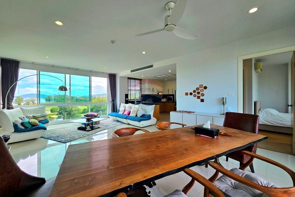 Condo/Apartment - For Rent/Lease - Hua Hin, Prachuap Khiri Khan - 20230827_143136.jpg - 920601001-1136