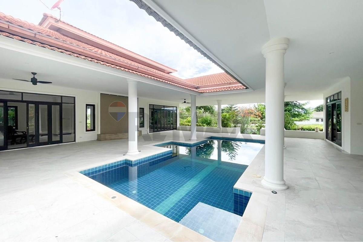 Villa - For Sale - Cha-Am, Phetchaburi - LINE_ALBUM_Edit PH K.Patra_240524_71.jpg - 920601001-1178