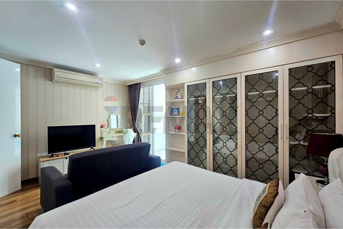 Condo/Apartment - For Sale - Hua Hin, Prachuap Khiri Khan - 20260608_143202.jpg - 920601001-1166