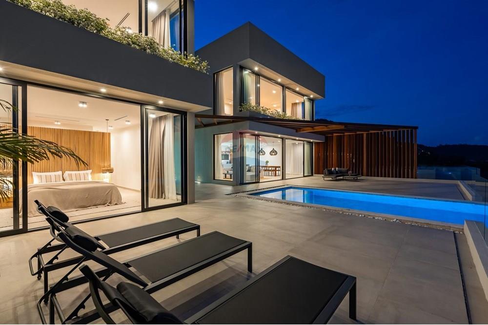 วิลล่า - ขาย - เกาะสมุย, สุราษฎร์ธานี - 17.jpeg - 920061011-65