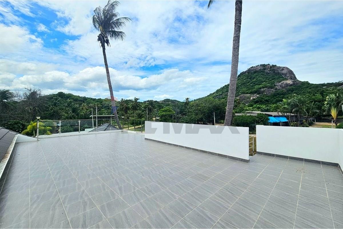Villa - For Sale - Pran Buri, Prachuap Khiri Khan - 20260630_133352.jpg - 920601001-1188