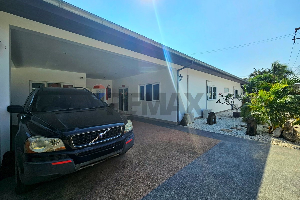 Villa - For Rent/Lease - Hua Hin, Prachuap Khiri Khan - 20231216_101437.jpg - 920601001-1276