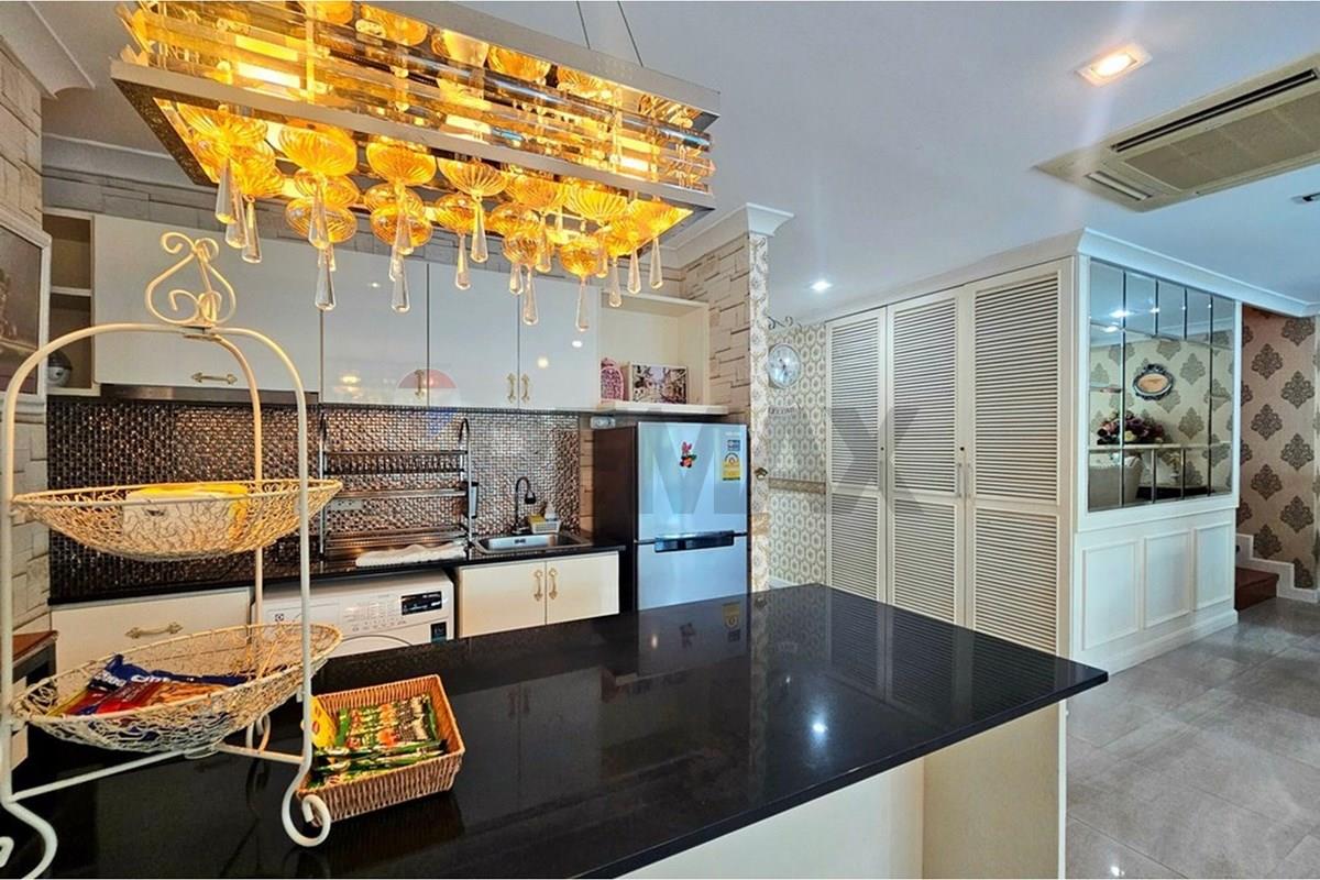 Condo/Apartment - For Sale - Hua Hin, Prachuap Khiri Khan - 20260608_142508.jpg - 920601001-1166