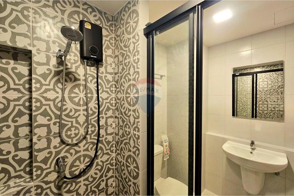 Condo/Apartment - For Rent/Lease - Hua Hin, Prachuap Khiri Khan - 20250825_112039.jpg - 920601001-1068