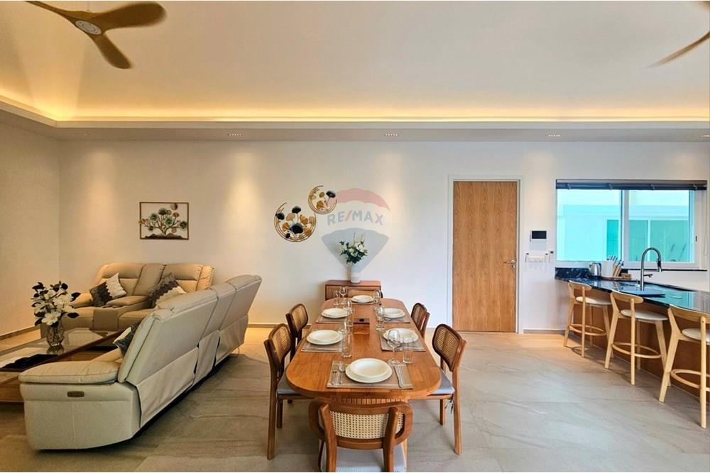 Villa - For Sale - Hua Hin, Prachuap Khiri Khan - 20250806_144819.jpg - 920601001-1050