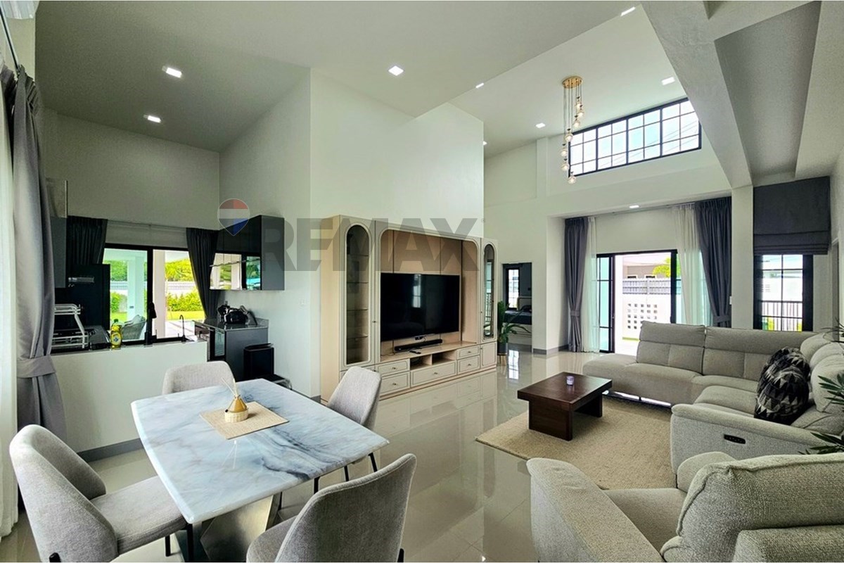 Villa - For Rent/Lease - Hua Hin, Prachuap Khiri Khan - 20260729_154640.jpg - 920601001-1214