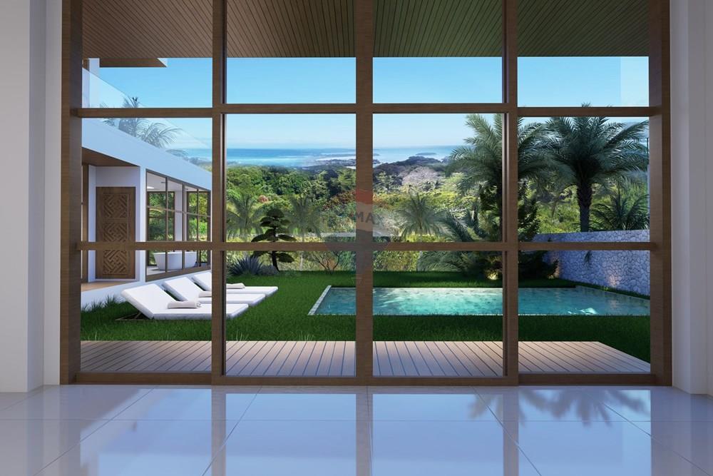 Villa - For Sale - Koh Samui, Surat Thani - seaview.jpeg - 920121083-63