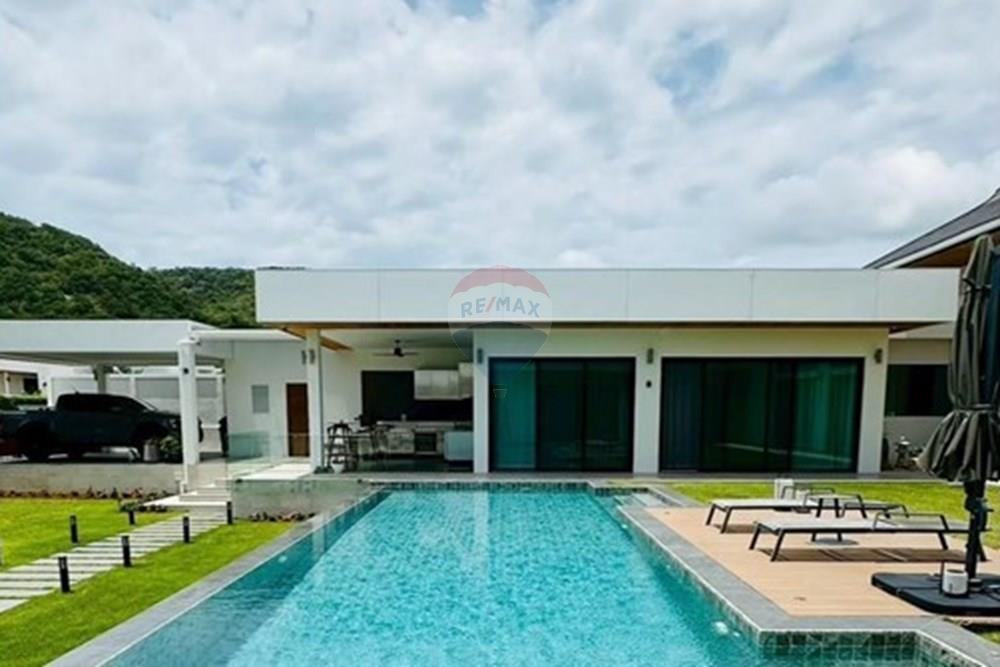 Villa - For Sale - Hua Hin, Prachuap Khiri Khan - LINE_ALBUM_HHH8 10-231, 26.9M_260427_14.jpg - 920601001-1073