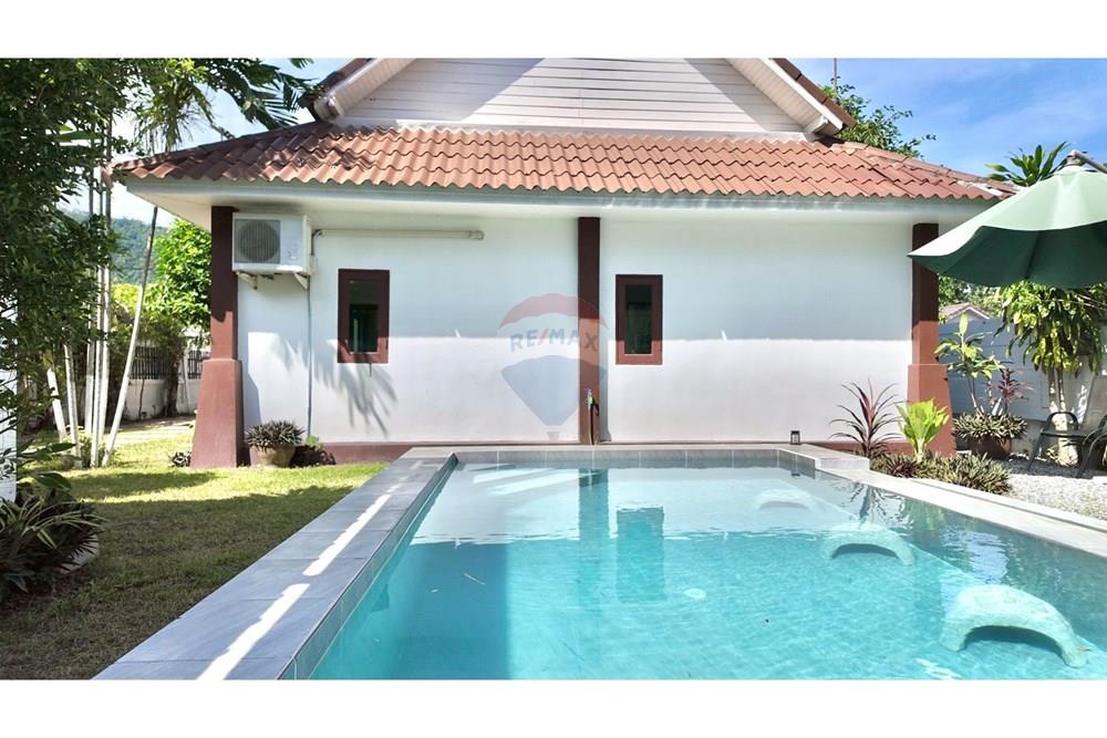 Villa - For Sale - Koh Samui, Surat Thani - LINE_ALBUM_11425_251105_20.jpg - 920121068-74