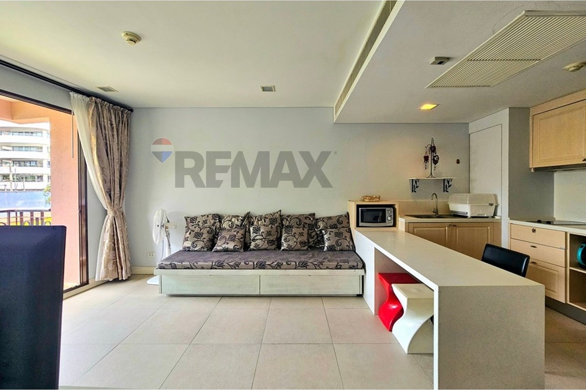 Condo/Apartment - For Sale - Hua Hin, Prachuap Khiri Khan - 20260801_110328.jpg - 920601001-1222