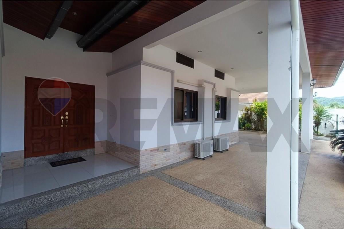 Villa - For Sale - Hua Hin, Prachuap Khiri Khan - 1778582704121.jpg - 920601001-1140