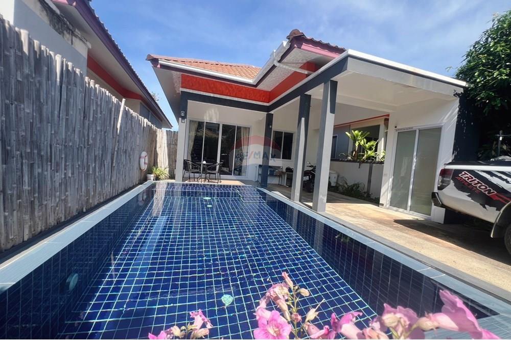 Single House - For Sale - Koh Samui, Surat Thani - S__30875654_0.jpg - 920121030-283