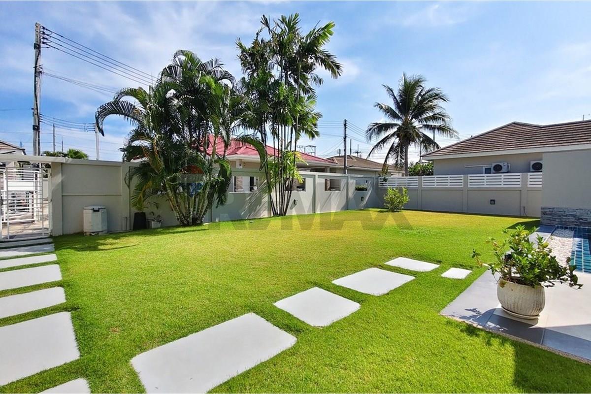 Villa - For Sale - Hua Hin, Prachuap Khiri Khan - IMG_20260506_151258.jpg - 920601001-1183