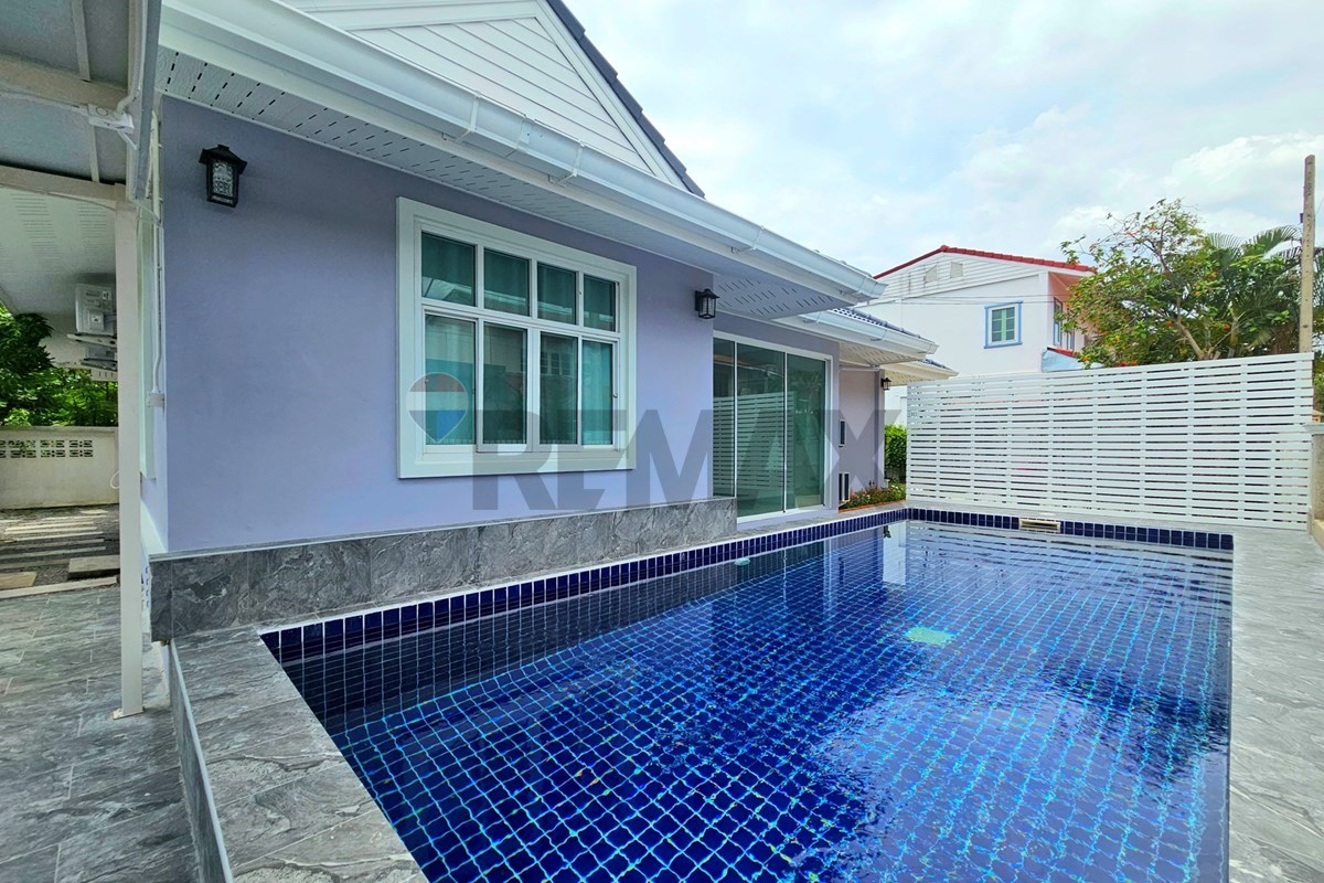 Villa - For Rent/Lease - Hua Hin, Prachuap Khiri Khan - 20230531_115432.jpg - 920601001-1282