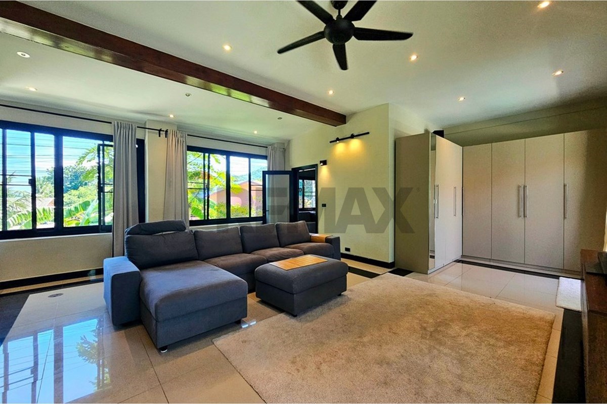 Villa - For Sale - Hua Hin, Prachuap Khiri Khan - 20261008_130152.jpg - 920601001-1315
