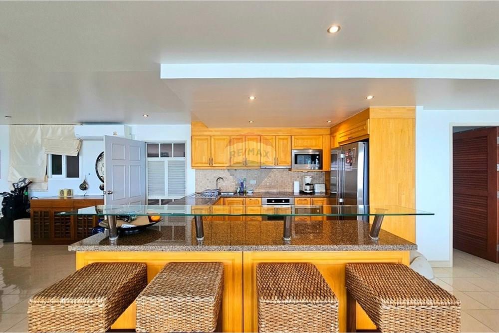 Condo/Apartment - For Rent/Lease - Cha-Am, Phetchaburi - 20250929_111937.jpg - 920601001-1094
