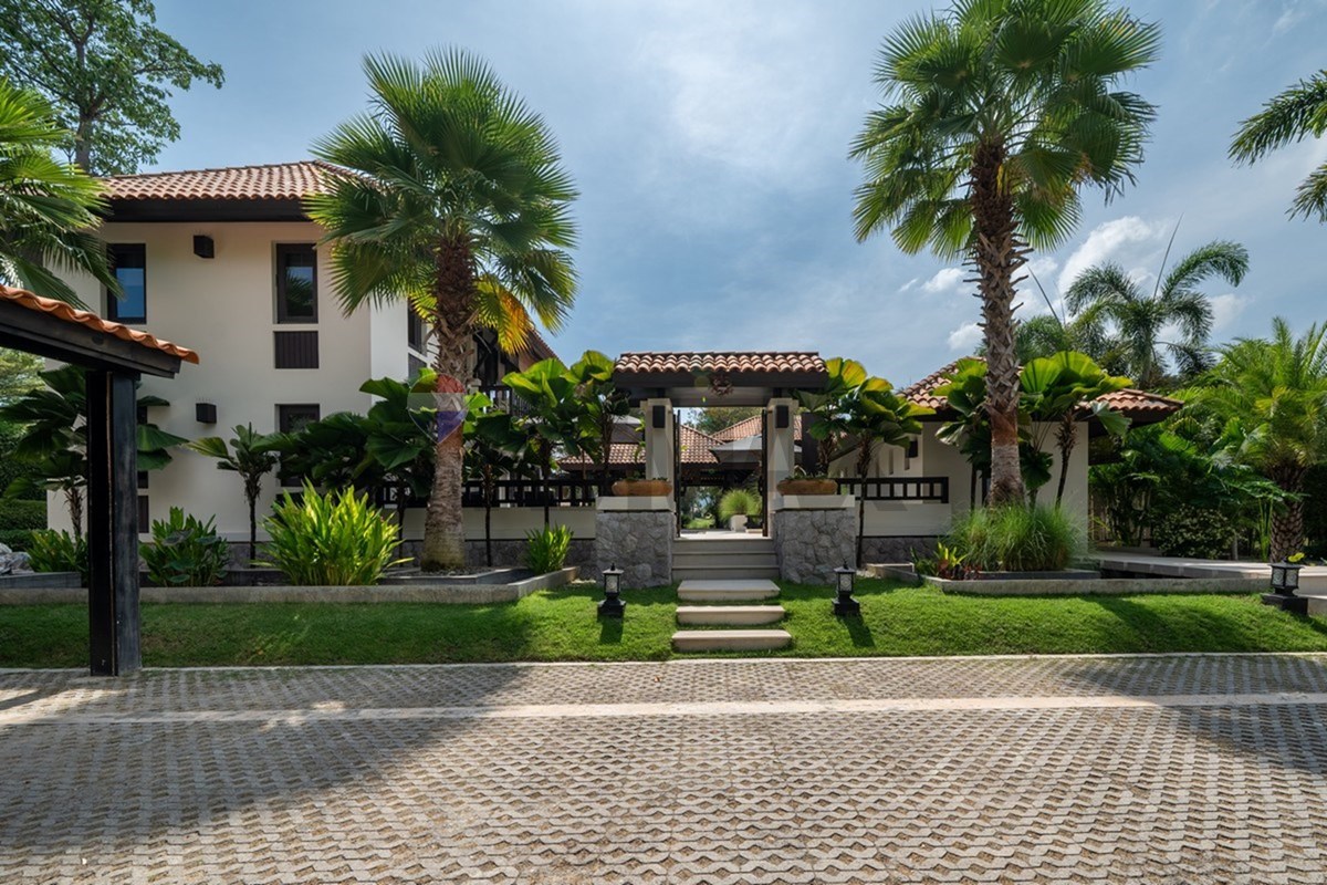 Villa - For Sale - Cha-Am, Phetchaburi - Baan Ny Nah - Downstairs 2025-3.jpg - 920601001-1274
